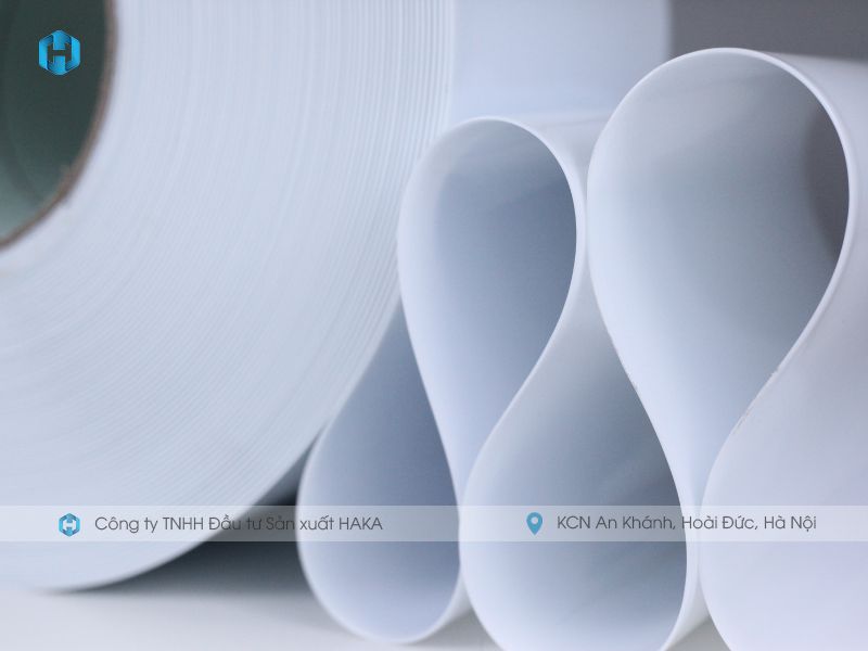 báo giá rèm nhựa PVC ưu nhược điểm